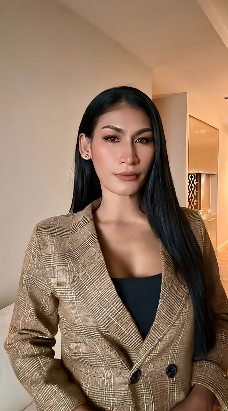 Chani - Visa & Business Consultant in Thailand