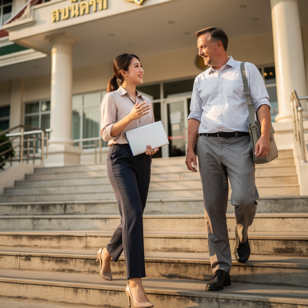 Work Permit Support